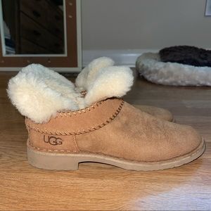 low uggs